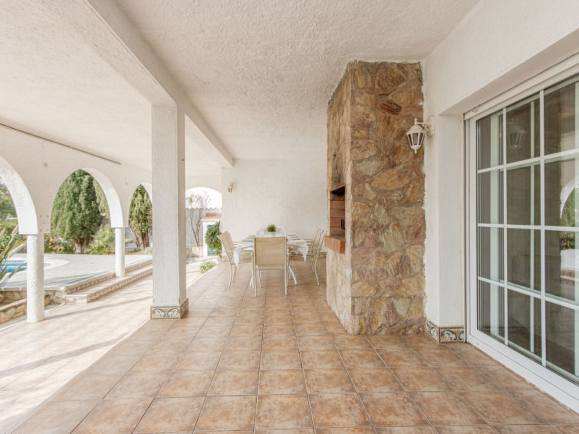 Elegant 6 BR Villa with Private Pool,1018