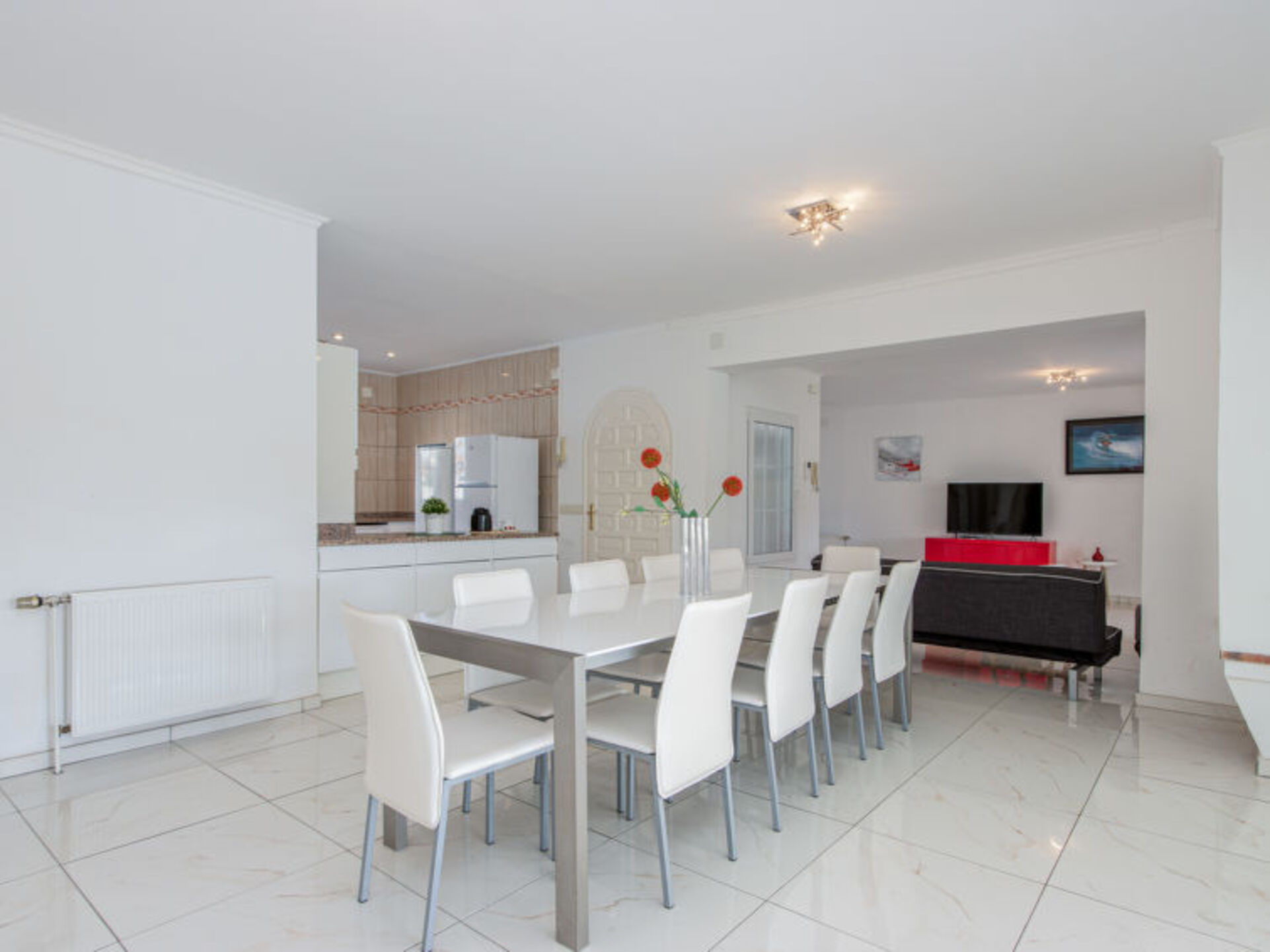 Elegant 6 BR Villa with Private Pool,1018