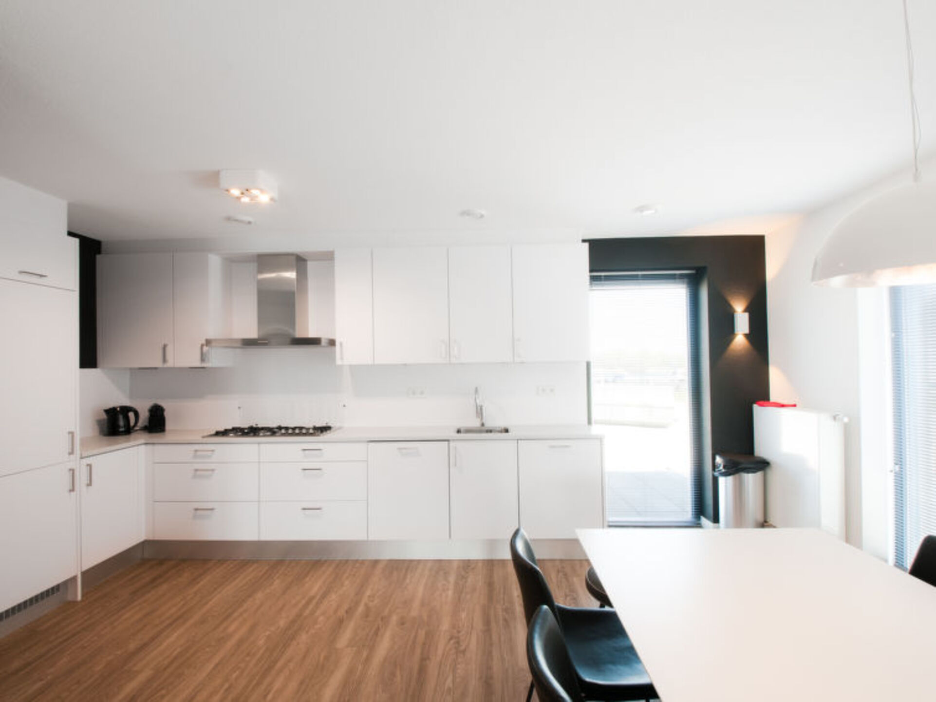 Luxury 8 Bedroom Villa, Zeeland Villa 1102