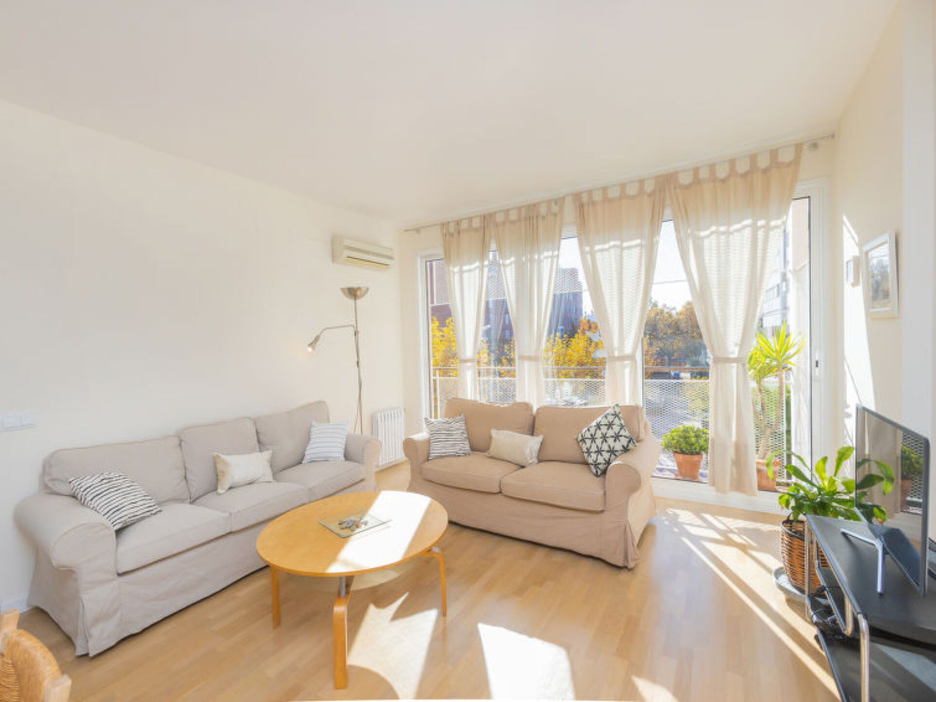 The Ultimate Apartment you will Love, Barcelona Apartment 1235