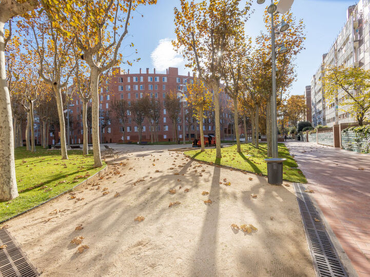The Ultimate Apartment you will Love, Barcelona Apartment 1235