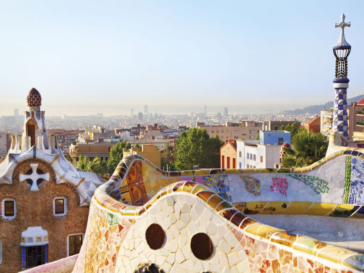 The Ultimate Apartment you will Love, Barcelona Apartment 1235