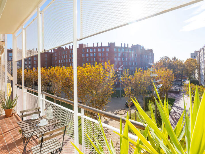 The Ultimate Apartment you will Love, Barcelona Apartment 1235