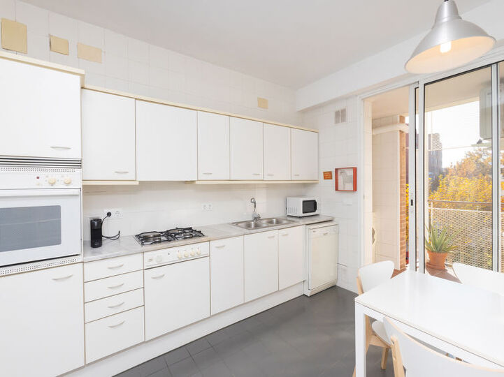 The Ultimate Apartment you will Love, Barcelona Apartment 1235