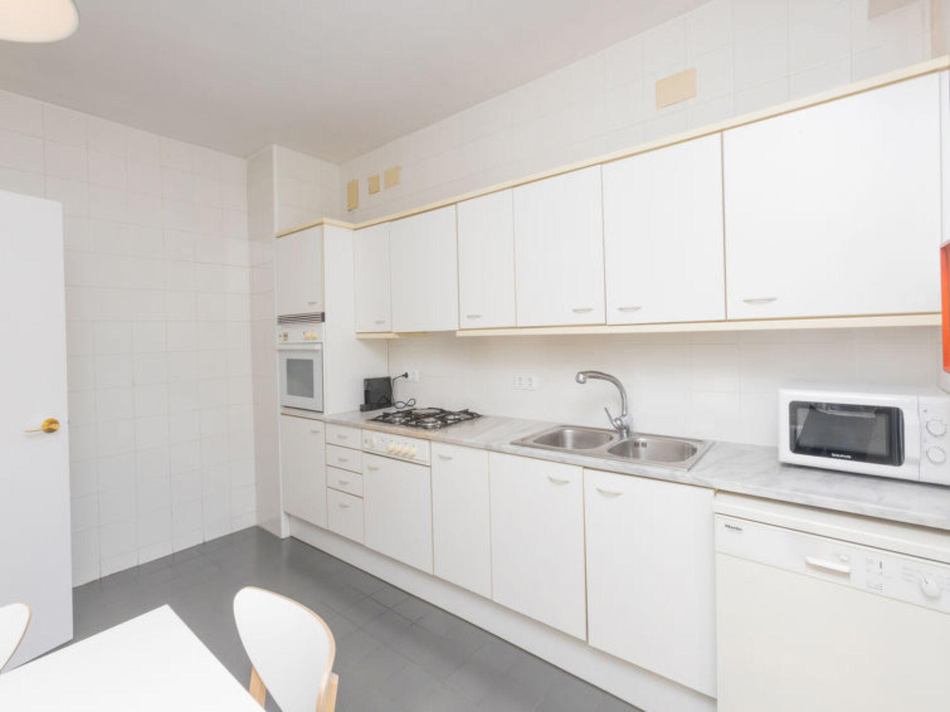The Ultimate Apartment you will Love, Barcelona Apartment 1235