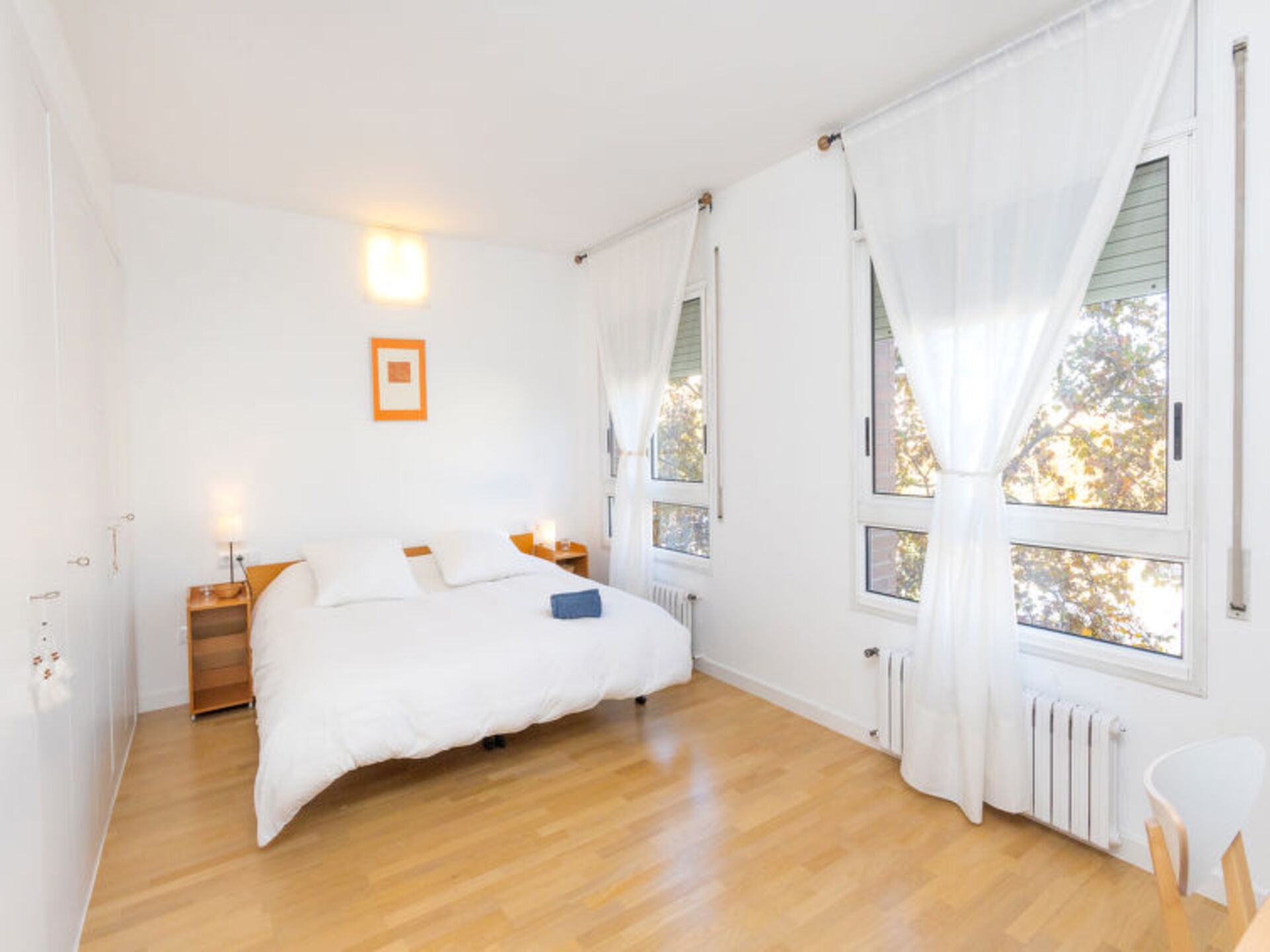 The Ultimate Apartment you will Love, Barcelona Apartment 1235