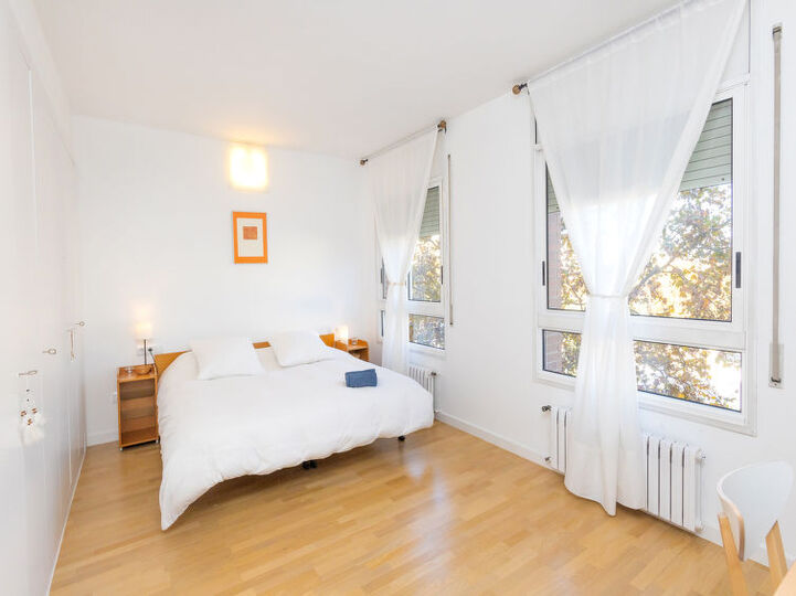 The Ultimate Apartment you will Love, Barcelona Apartment 1235
