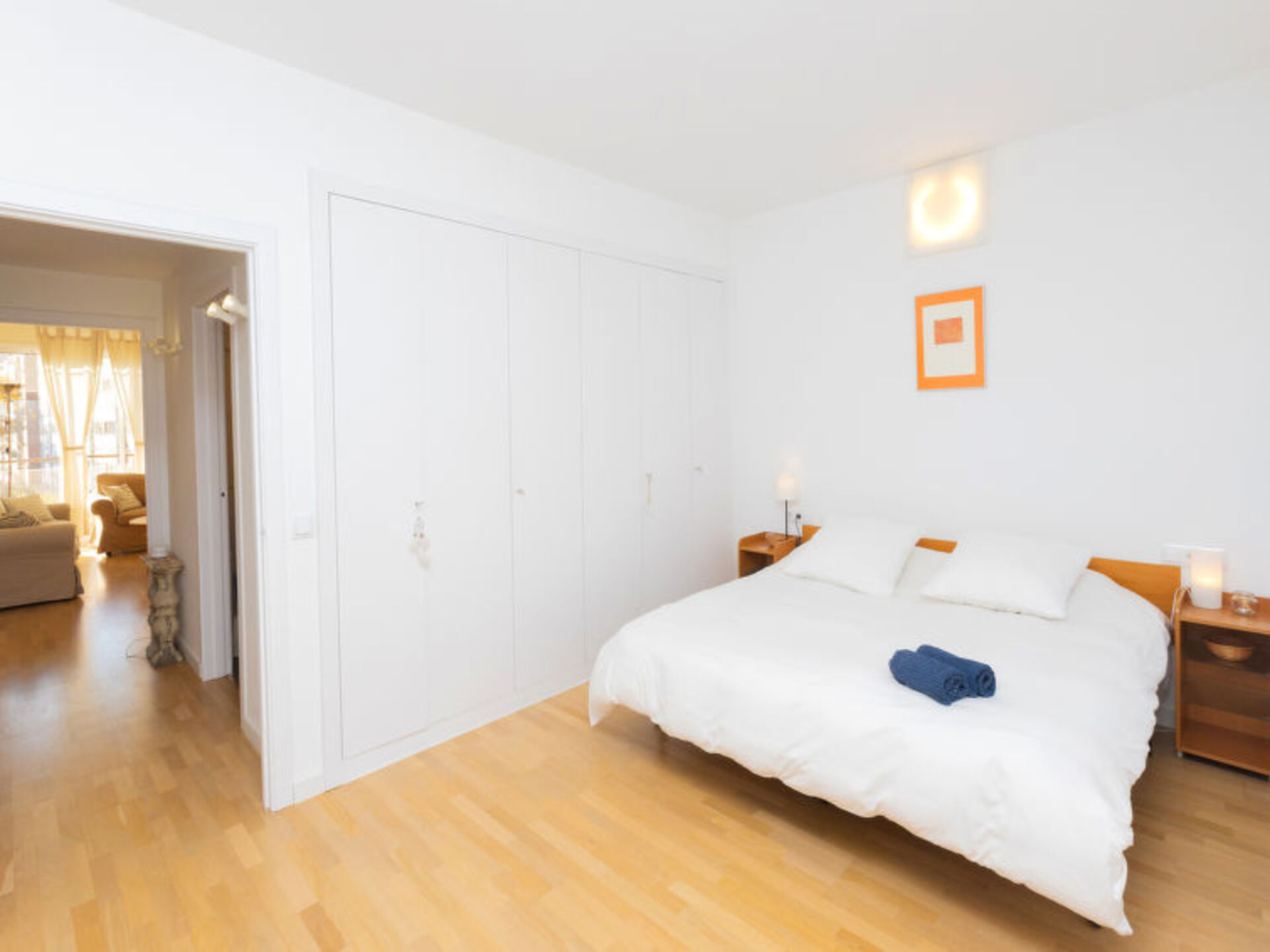 The Ultimate Apartment you will Love, Barcelona Apartment 1235