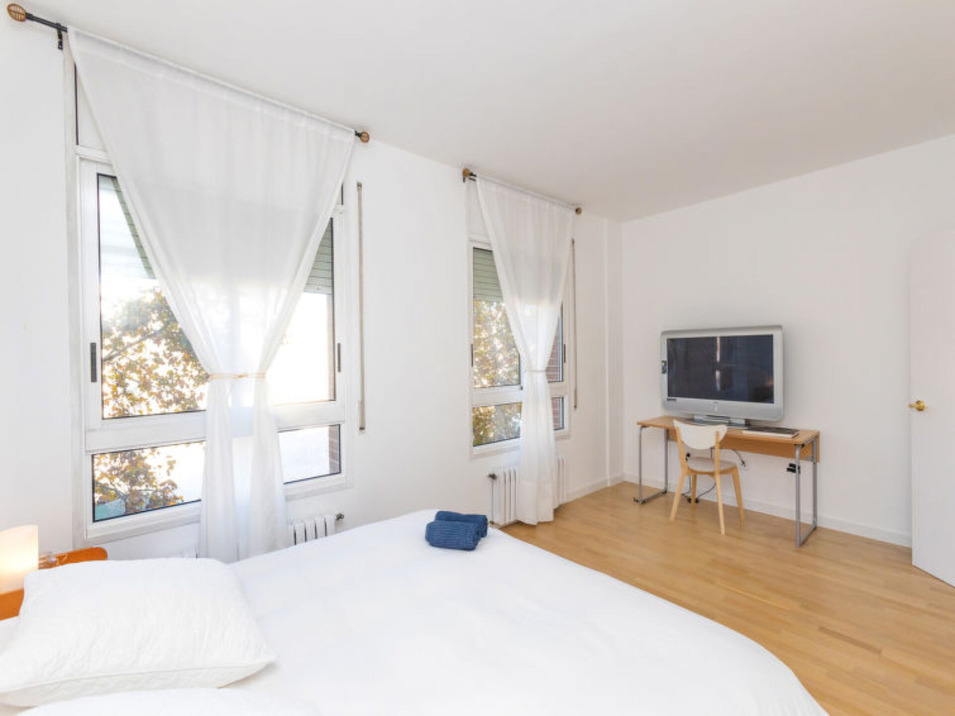 The Ultimate Apartment you will Love, Barcelona Apartment 1235