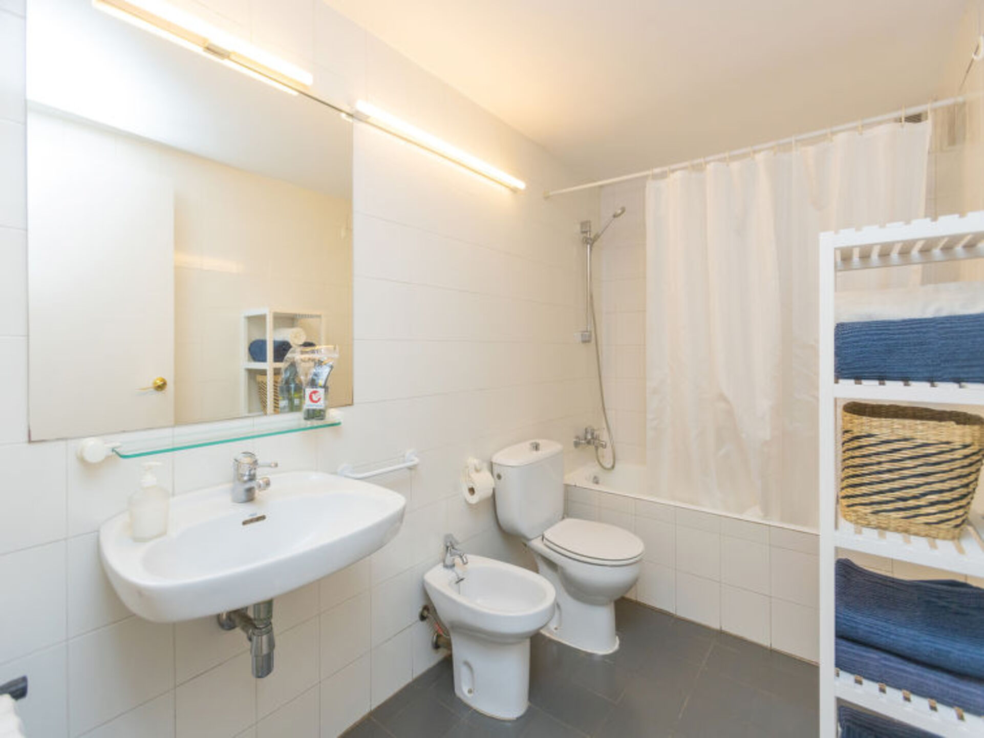 The Ultimate Apartment you will Love, Barcelona Apartment 1235
