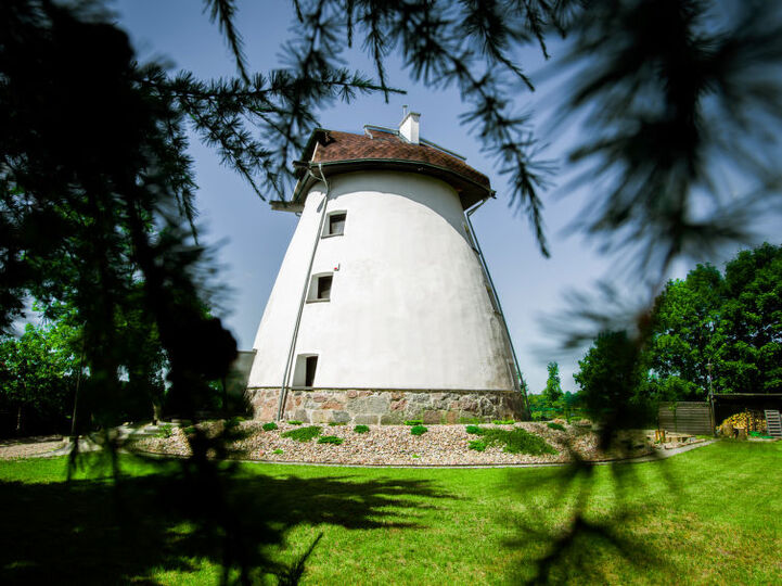 Exclusive Villa with Breathtaking Views, Warmińsko-Mazurskie Villa 1006