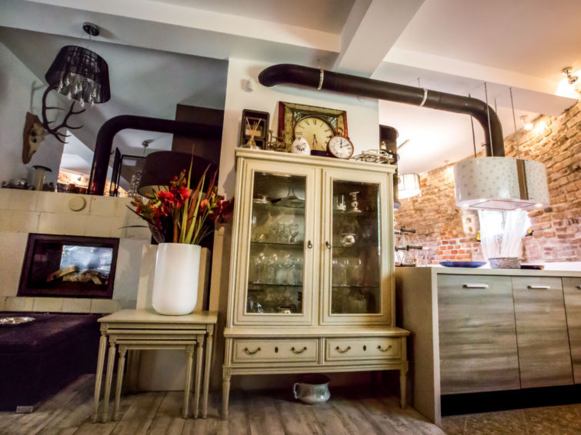 Exclusive Villa with Breathtaking Views, Warmińsko-Mazurskie Villa 1006