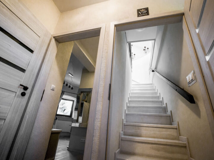 Exclusive Villa with Breathtaking Views, Warmińsko-Mazurskie Villa 1006