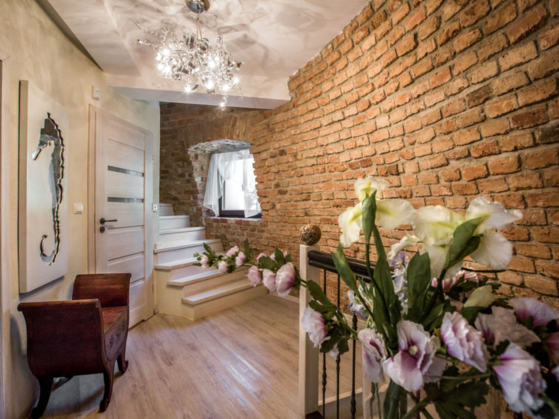 Exclusive Villa with Breathtaking Views, Warmińsko-Mazurskie Villa 1006
