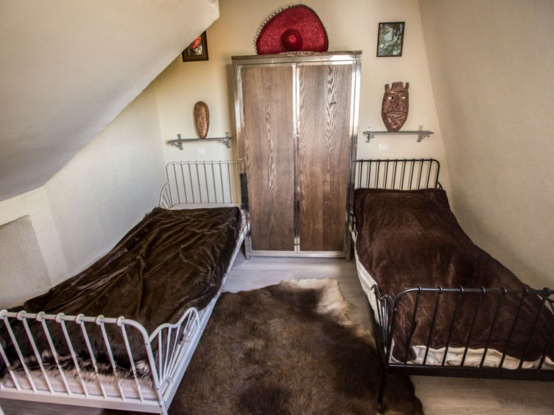 Exclusive Villa with Breathtaking Views, Warmińsko-Mazurskie Villa 1006