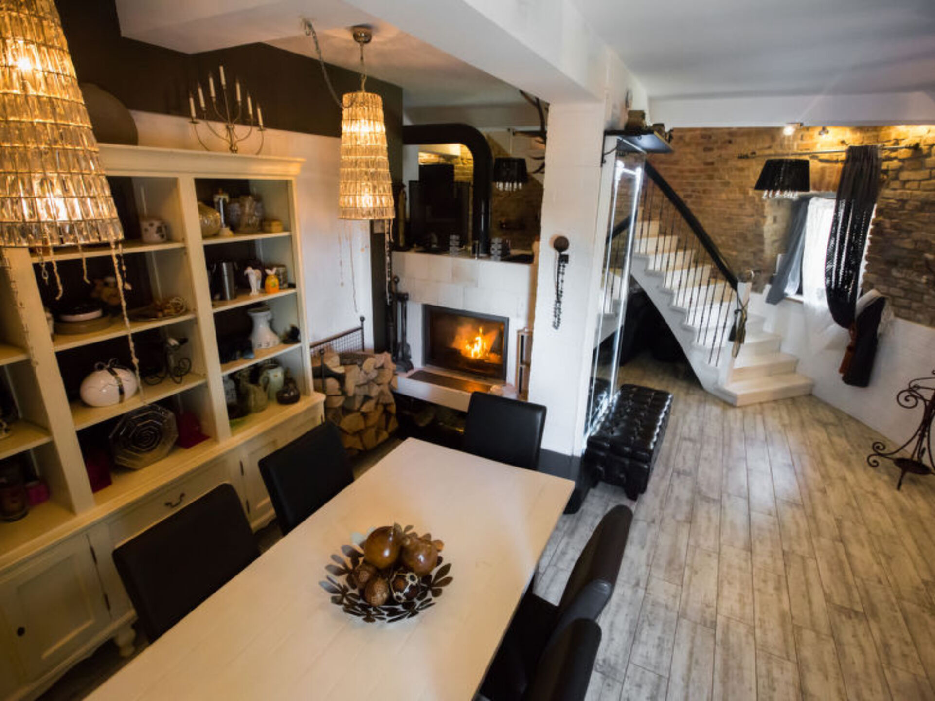 Exclusive Villa with Breathtaking Views, Warmińsko-Mazurskie Villa 1006