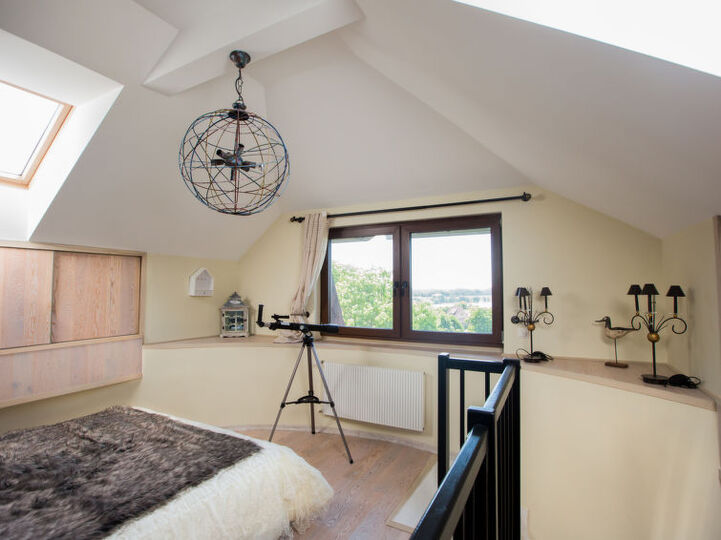Exclusive Villa with Breathtaking Views, Warmińsko-Mazurskie Villa 1006