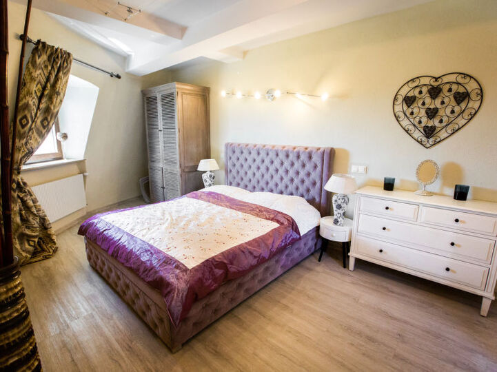 Exclusive Villa with Breathtaking Views, Warmińsko-Mazurskie Villa 1006