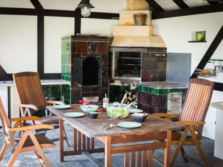 Exclusive Villa with Breathtaking Views, Warmińsko-Mazurskie Villa 1006
