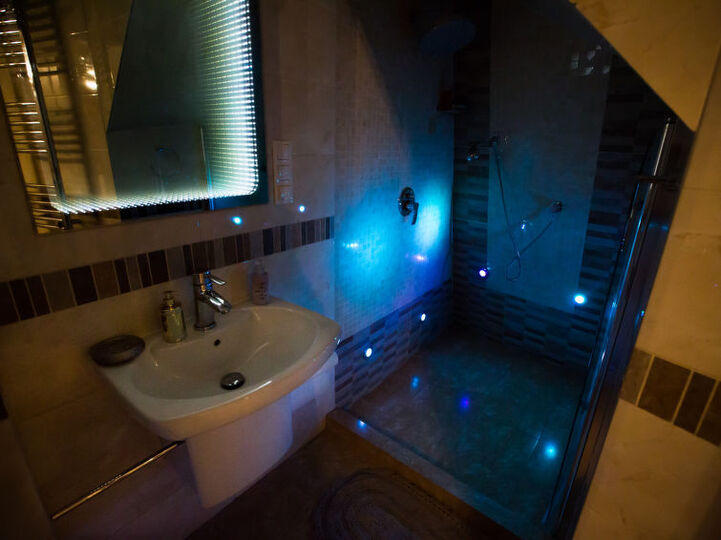 Exclusive Villa with Breathtaking Views, Warmińsko-Mazurskie Villa 1006