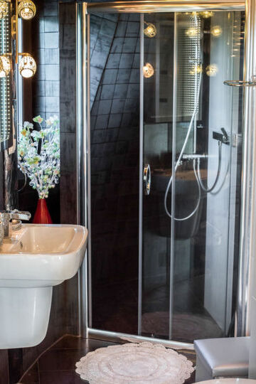 Exclusive Villa with Breathtaking Views, Warmińsko-Mazurskie Villa 1006