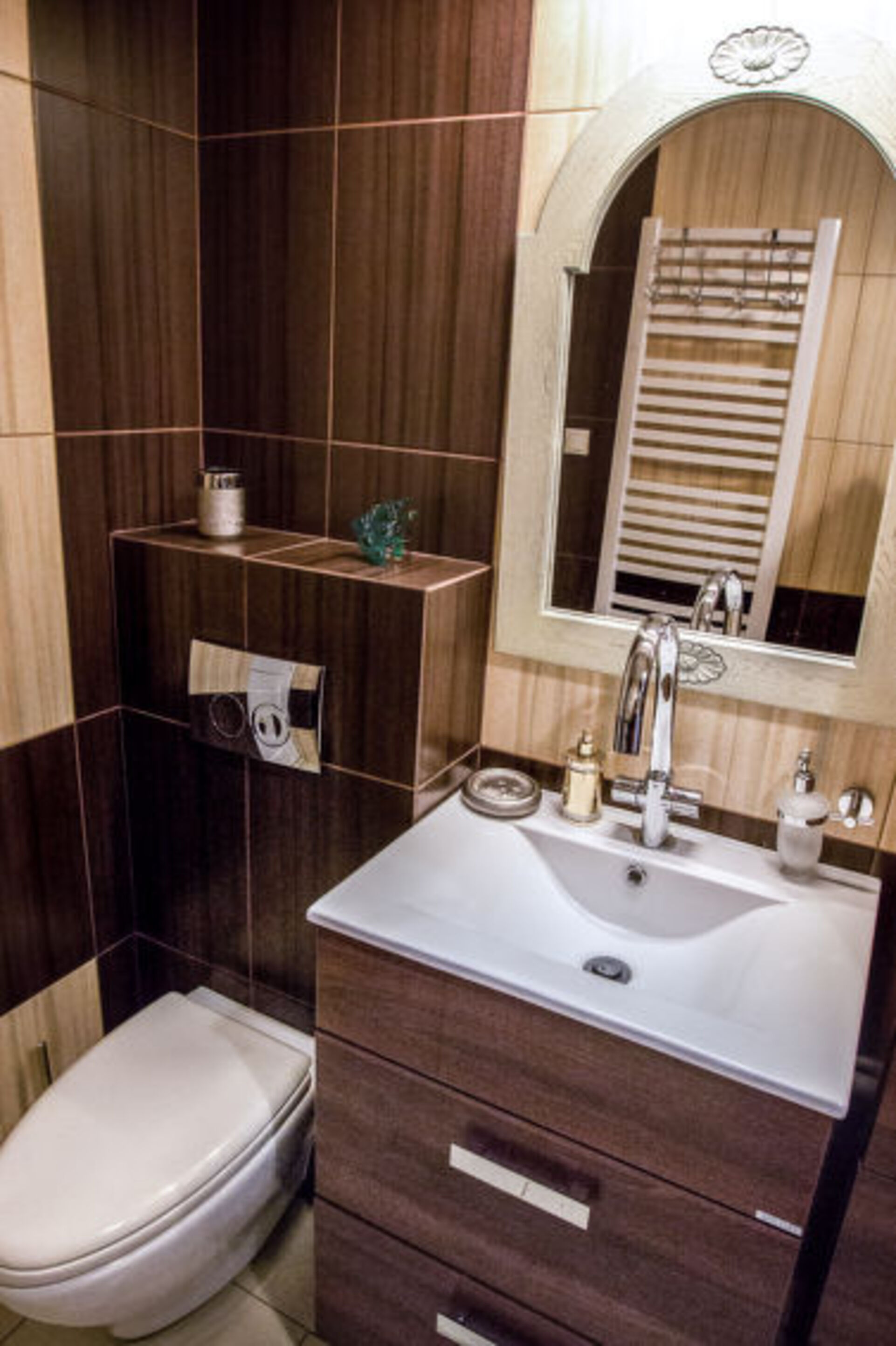 Exclusive Villa with Breathtaking Views, Warmińsko-Mazurskie Villa 1006
