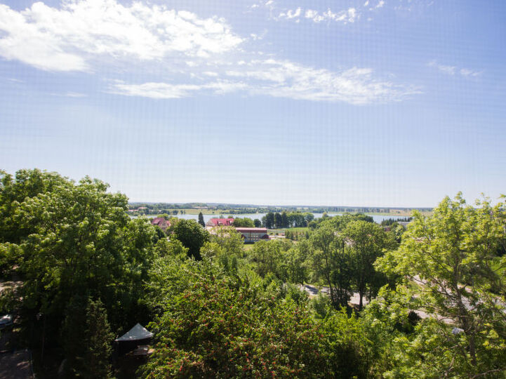 Exclusive Villa with Breathtaking Views, Warmińsko-Mazurskie Villa 1006
