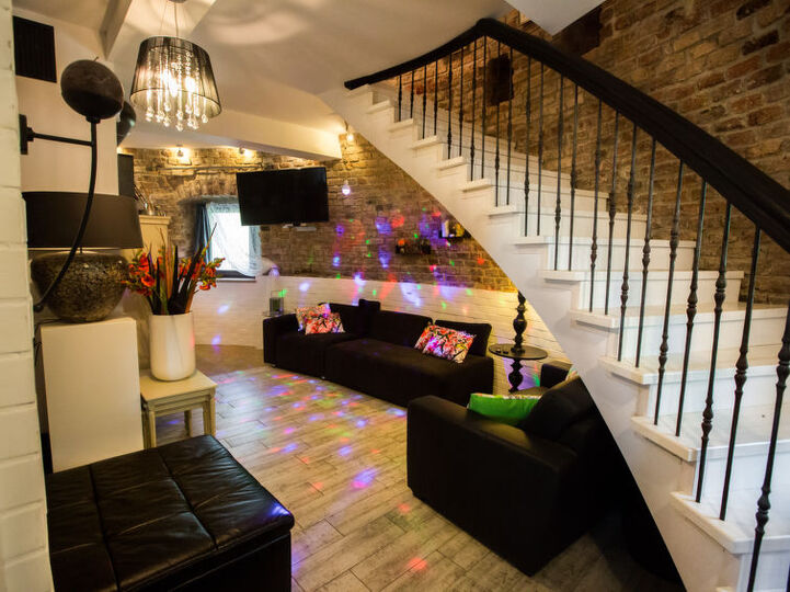Exclusive Villa with Breathtaking Views, Warmińsko-Mazurskie Villa 1006