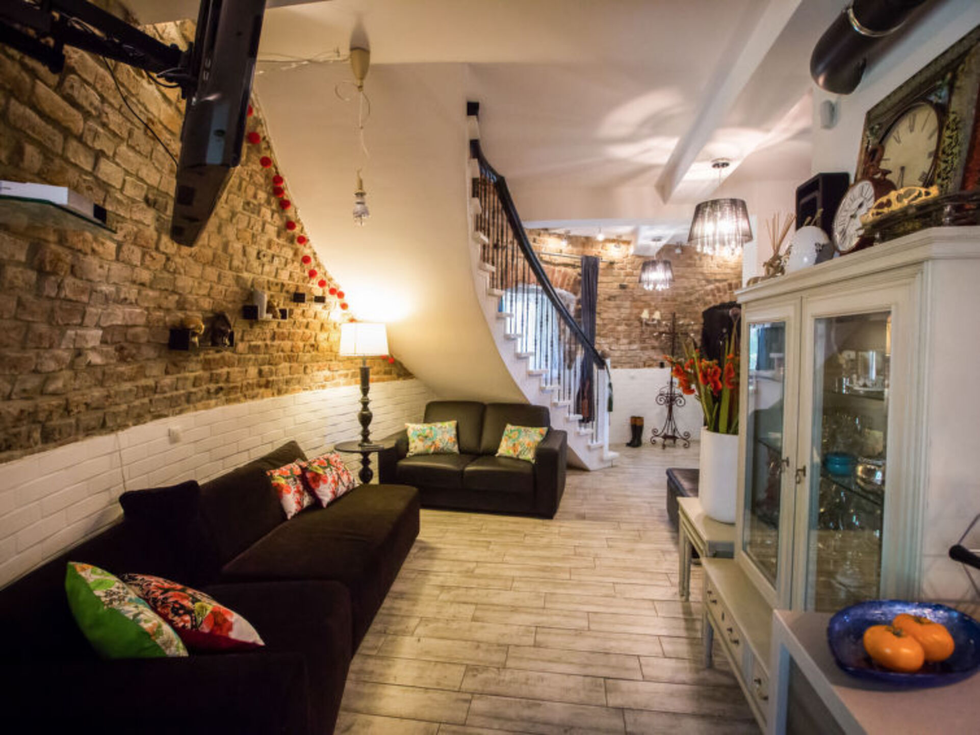 Exclusive Villa with Breathtaking Views, Warmińsko-Mazurskie Villa 1006