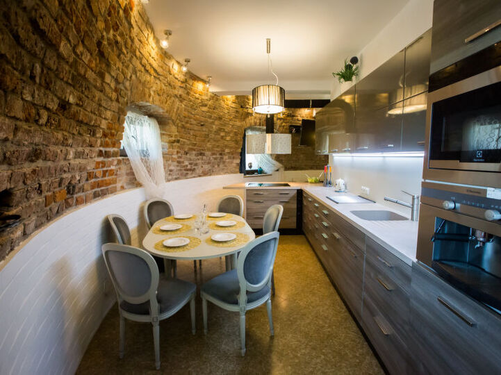 Exclusive Villa with Breathtaking Views, Warmińsko-Mazurskie Villa 1006