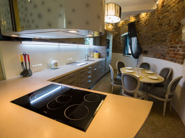 Exclusive Villa with Breathtaking Views, Warmińsko-Mazurskie Villa 1006