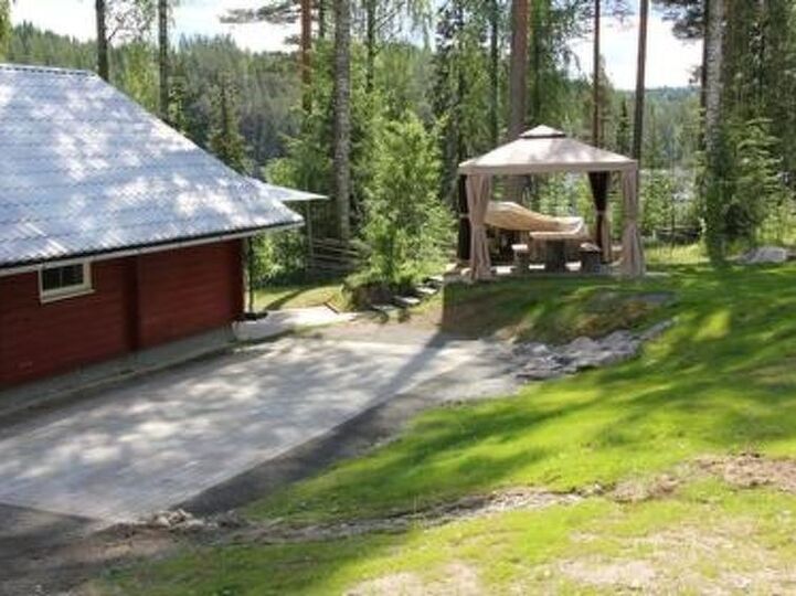 5 Star Villa with Majestic Views, Southern Savonia Villa 1110