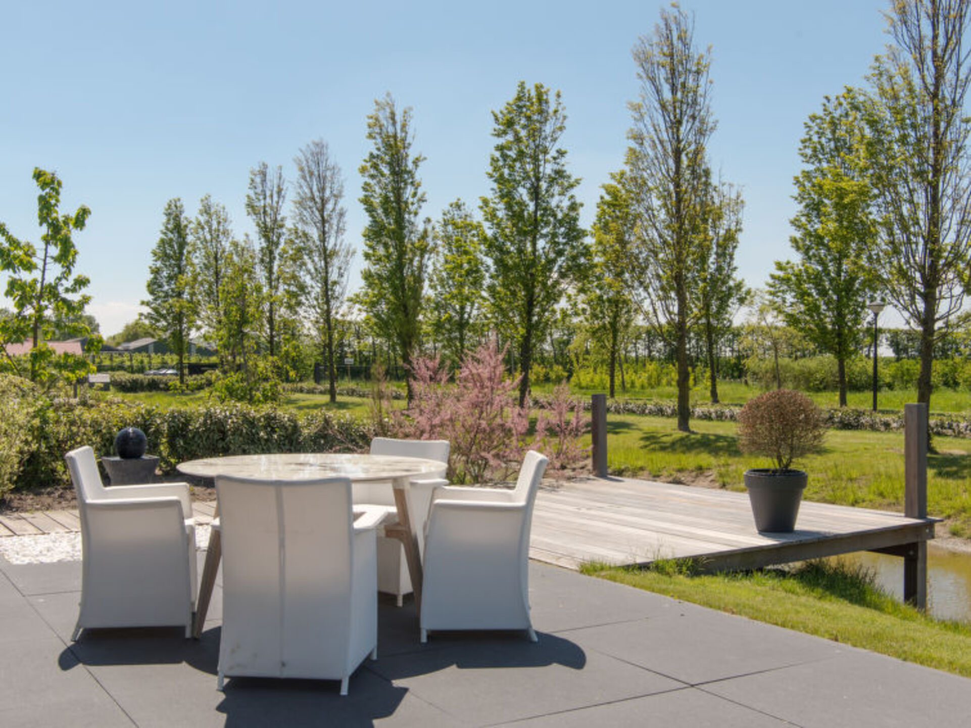 Rent Your Own Luxury Villa with 2 Bedrooms, Zeeland Villa 1105