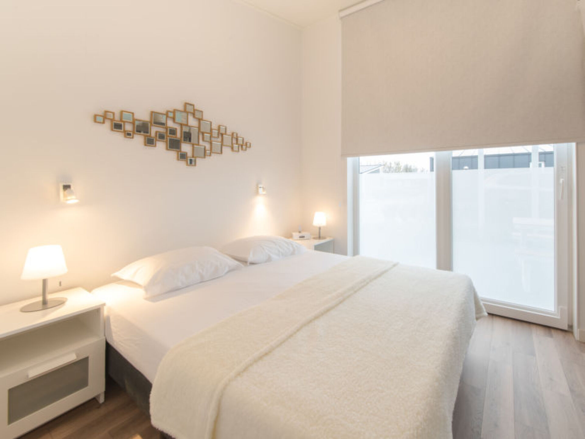 Rent Your Own Luxury Villa with 2 Bedrooms, Zeeland Villa 1105