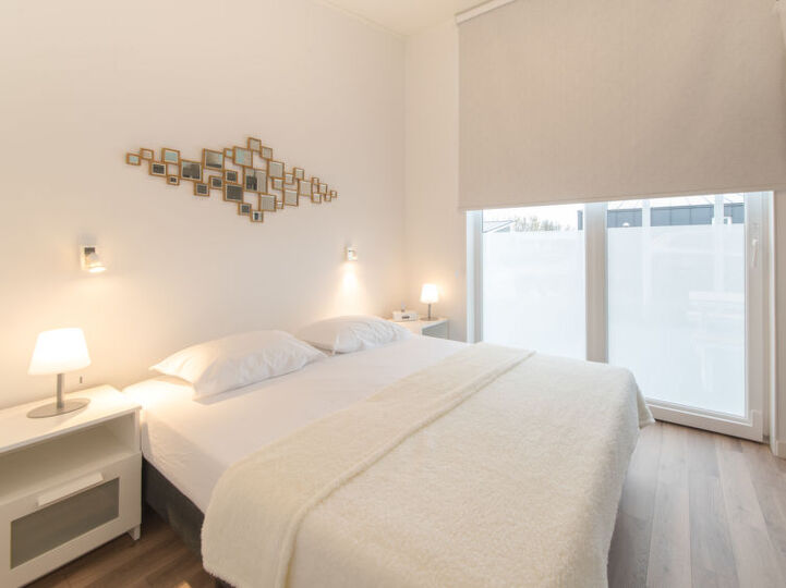 Rent Your Own Luxury Villa with 2 Bedrooms, Zeeland Villa 1105