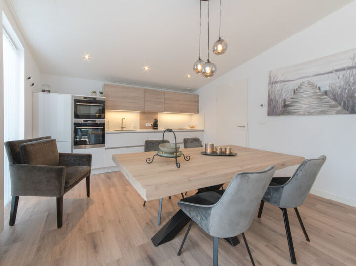Rent Your Own Luxury Villa with 2 Bedrooms, Zeeland Villa 1105