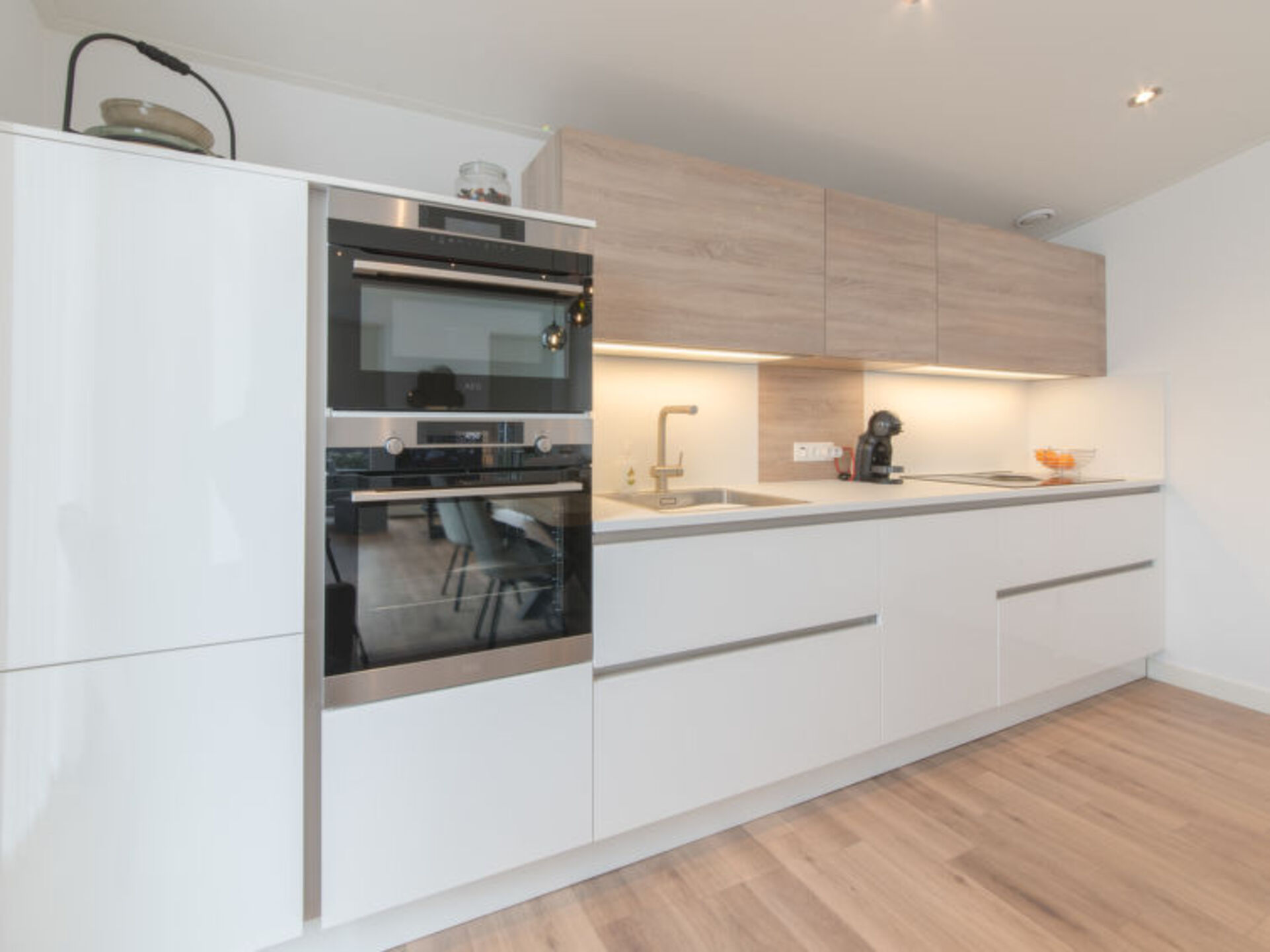 Rent Your Own Luxury Villa with 2 Bedrooms, Zeeland Villa 1105