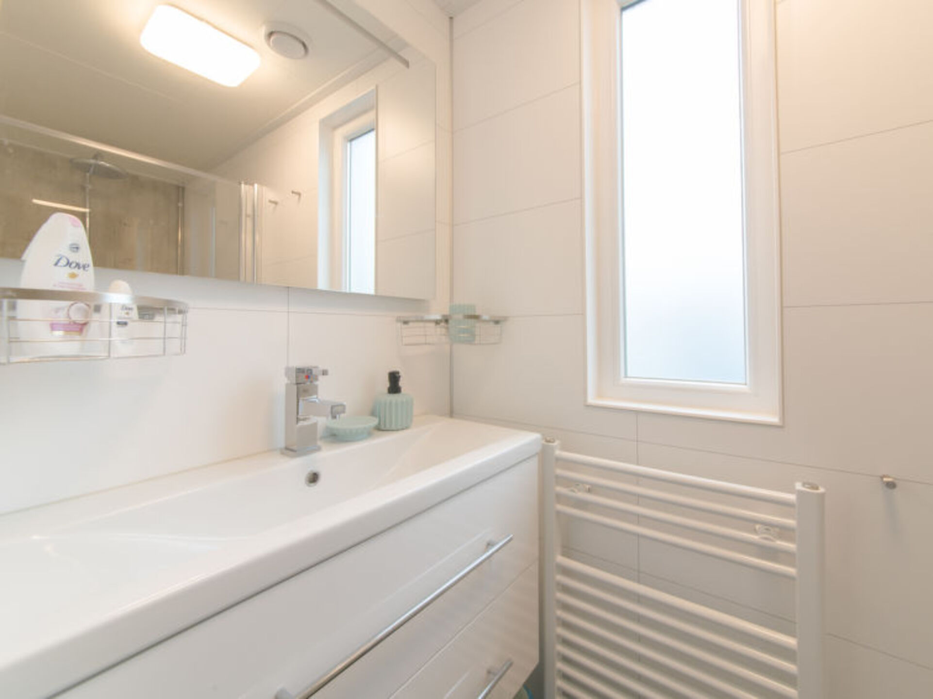 Rent Your Own Luxury Villa with 2 Bedrooms, Zeeland Villa 1105