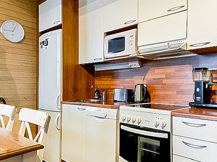 Rent Your Own Luxury Villa with 2 Bedrooms, North Ostrobothnia Villa 1165