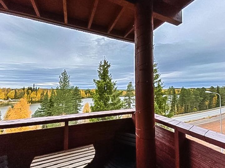 Rent Your Own Luxury Villa with 2 Bedrooms, North Ostrobothnia Villa 1165