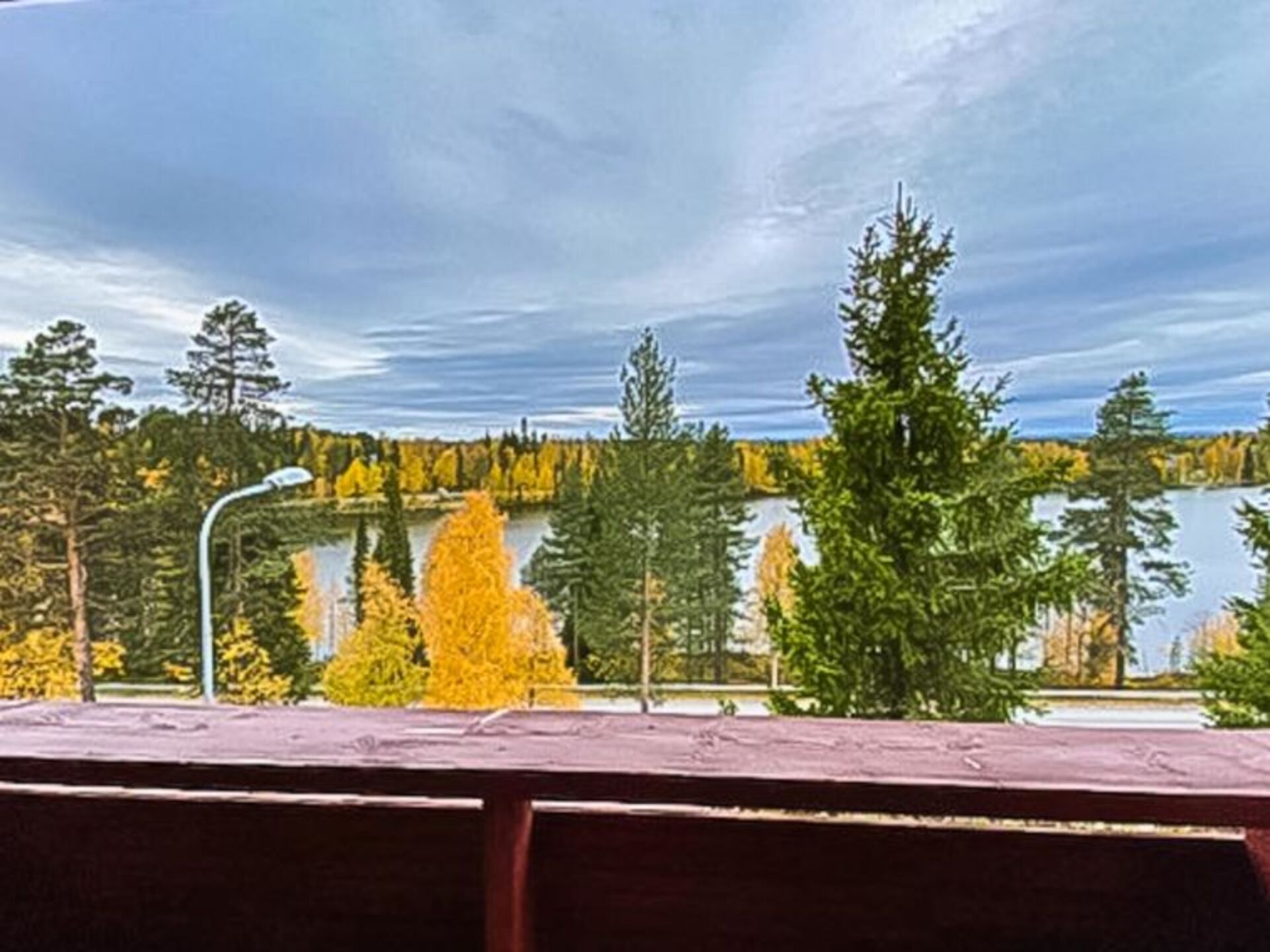 Rent Your Own Luxury Villa with 2 Bedrooms, North Ostrobothnia Villa 1165