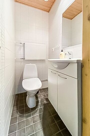 Rent Your Own Luxury Villa with 2 Bedrooms, North Ostrobothnia Villa 1165