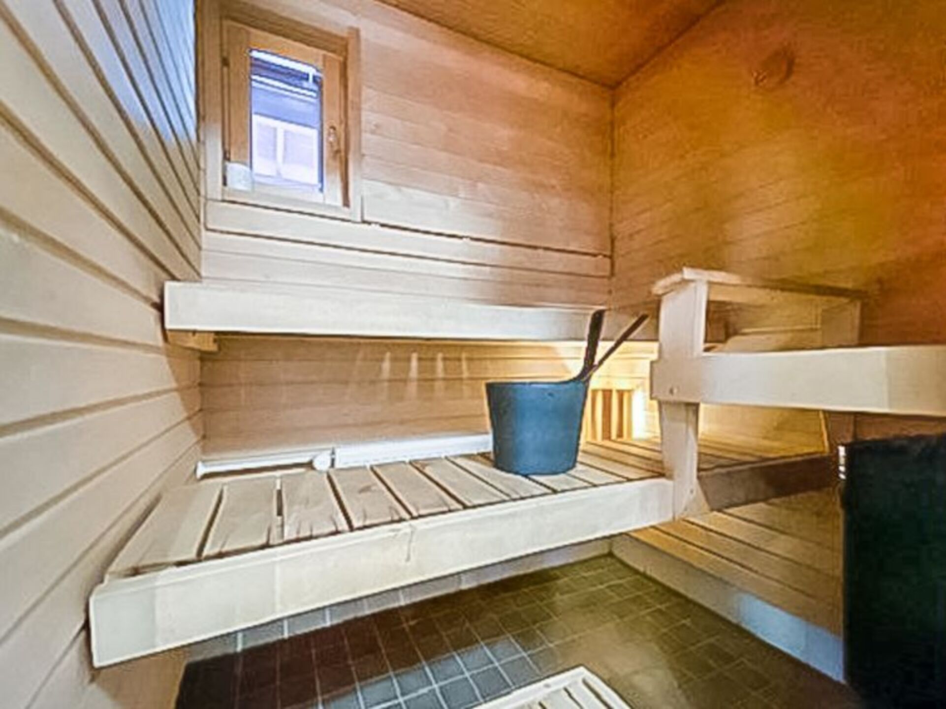 Rent Your Own Luxury Villa with 2 Bedrooms, North Ostrobothnia Villa 1165