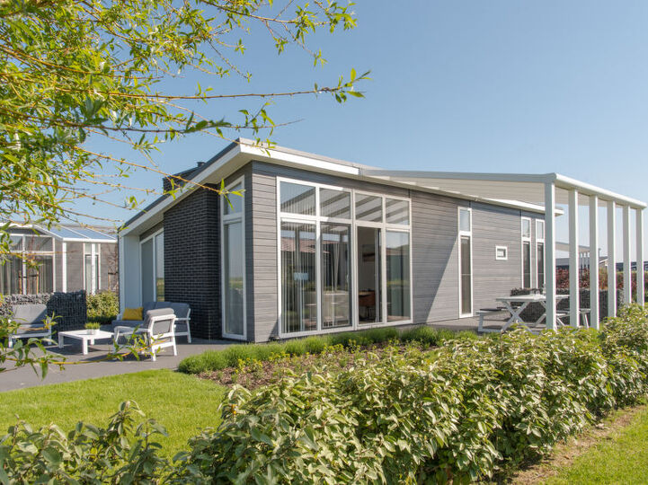 Luxury 2 Bedroom Villa, Zeeland Villa 1107