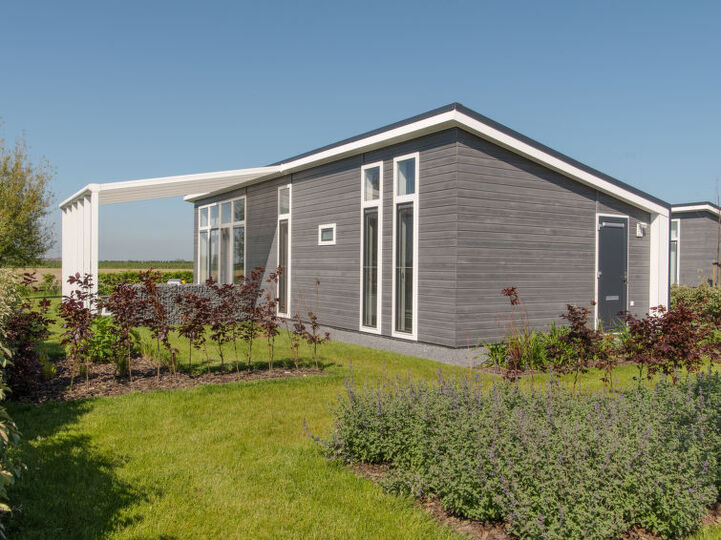 Luxury 2 Bedroom Villa, Zeeland Villa 1107