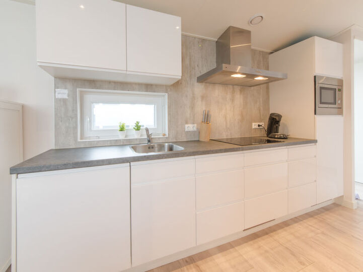 Luxury 2 Bedroom Villa, Zeeland Villa 1107