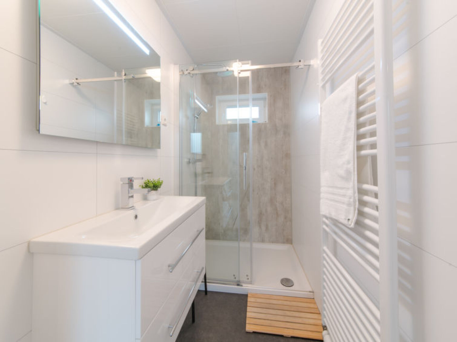 Luxury 2 Bedroom Villa, Zeeland Villa 1107