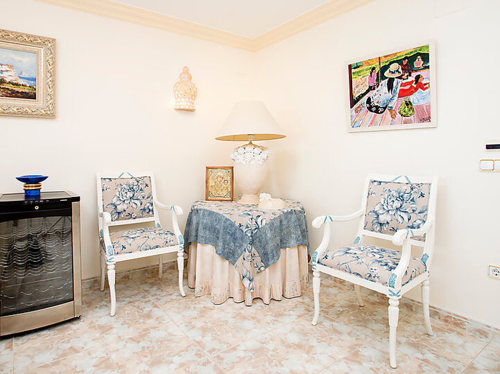 Exclusive 2 Bedroom Apartment, Costa Blanca Apartment 1222