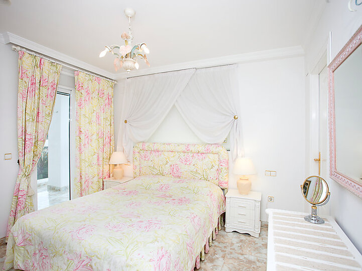 Exclusive 2 Bedroom Apartment, Costa Blanca Apartment 1222
