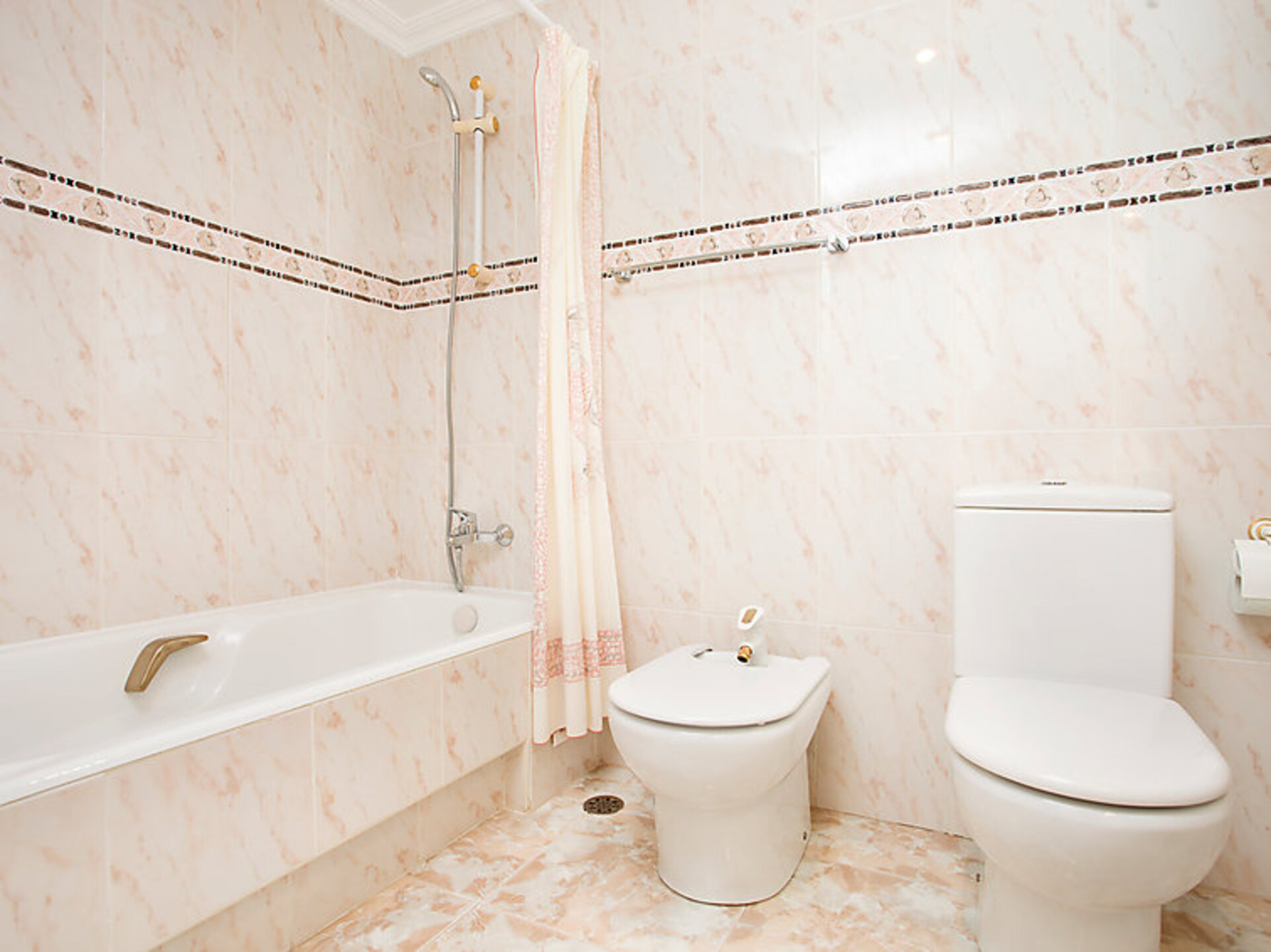 Exclusive 2 Bedroom Apartment, Costa Blanca Apartment 1222